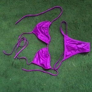 Swimsuit. MAKE OFFER!!